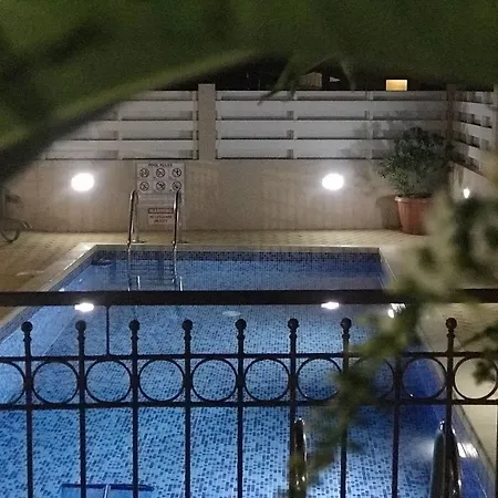 Panais Villa